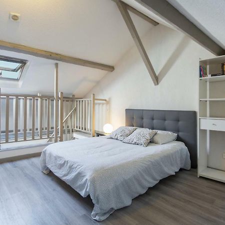 Apartmán Decouvrir Lurdy Exteriér fotografie