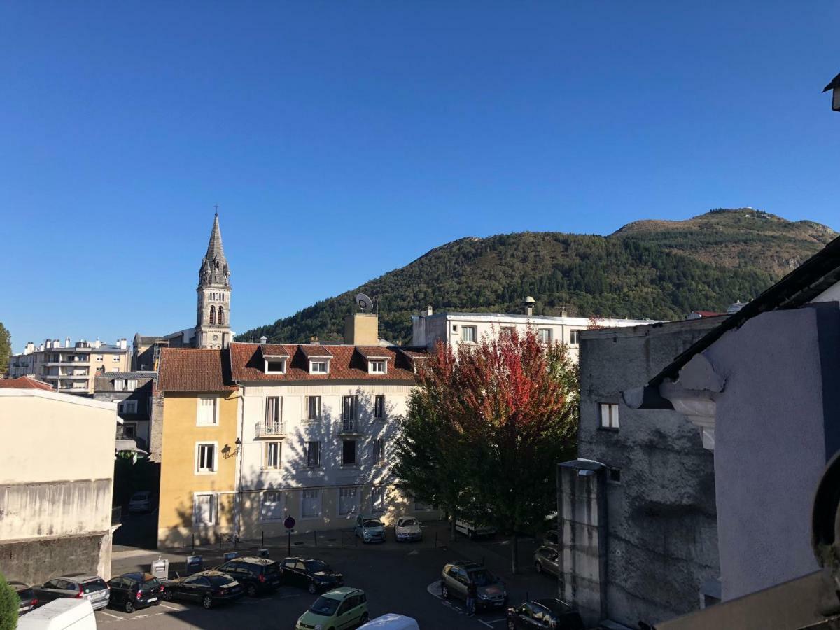 Apartmán Decouvrir Lurdy Exteriér fotografie