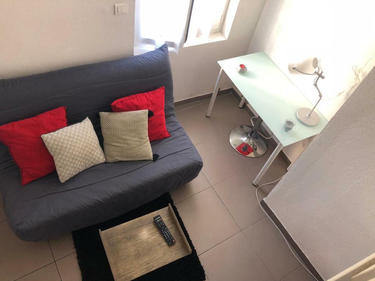 Apartmán Decouvrir Lurdy Exteriér fotografie