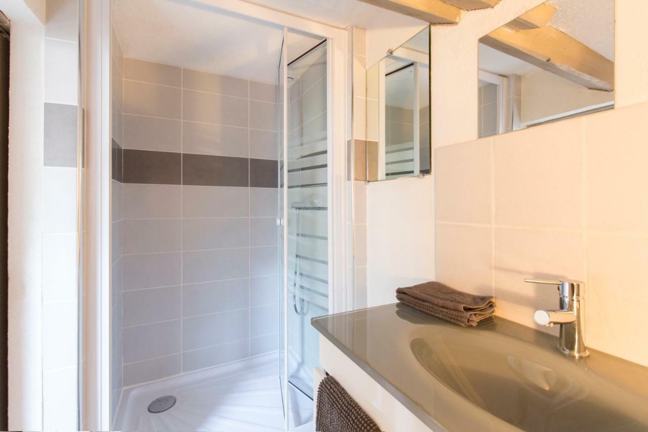 Apartmán Decouvrir Lurdy Exteriér fotografie
