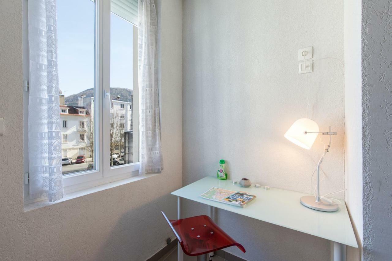 Apartmán Decouvrir Lurdy Exteriér fotografie