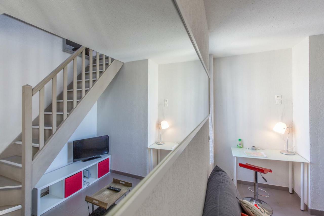Apartmán Decouvrir Lurdy Exteriér fotografie